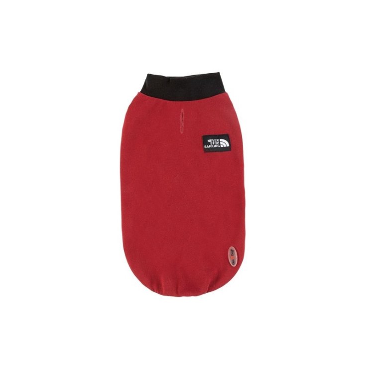Gimdog&reg; Maglioncino Astro 45cm Bordeux GIMBORN&reg;