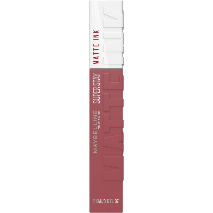 Superstay Matte Ink 140 Soloist Maybelline 5ml
