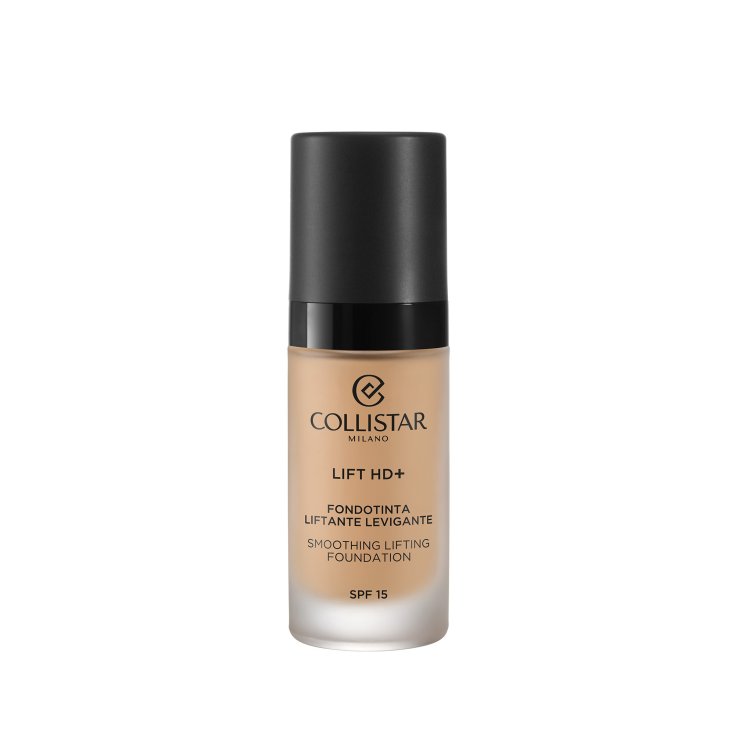 Lift Hd+ Fondotinta Liftante Levigante 3G Naturale Dorato Collistar 30ml