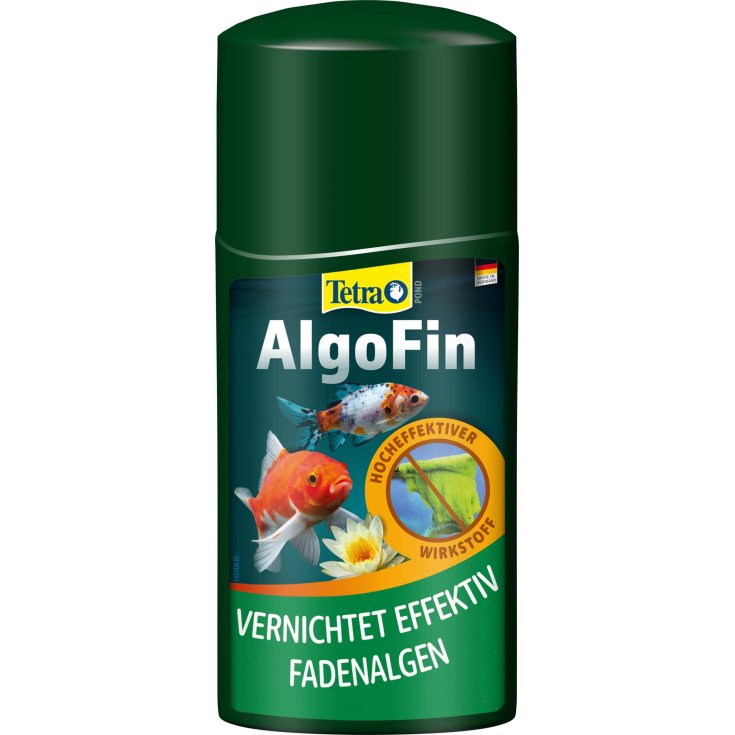 AlgoFin Tetra Pong 250ml
