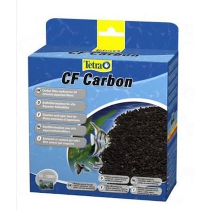 CF Carbon Tetra 800ml