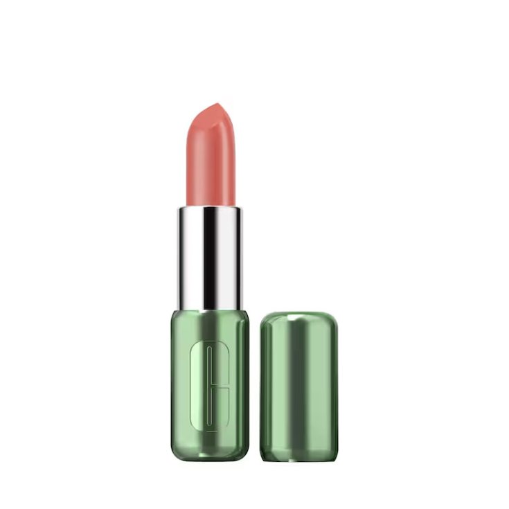 Pop&trade; Longwear Lipstick - Satin - Petal Pop CLINIQUE