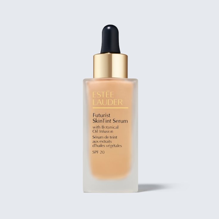 Futurist Skin Tint Serum 1N2 Ecru Est&egrave;e Lauder 30ml
