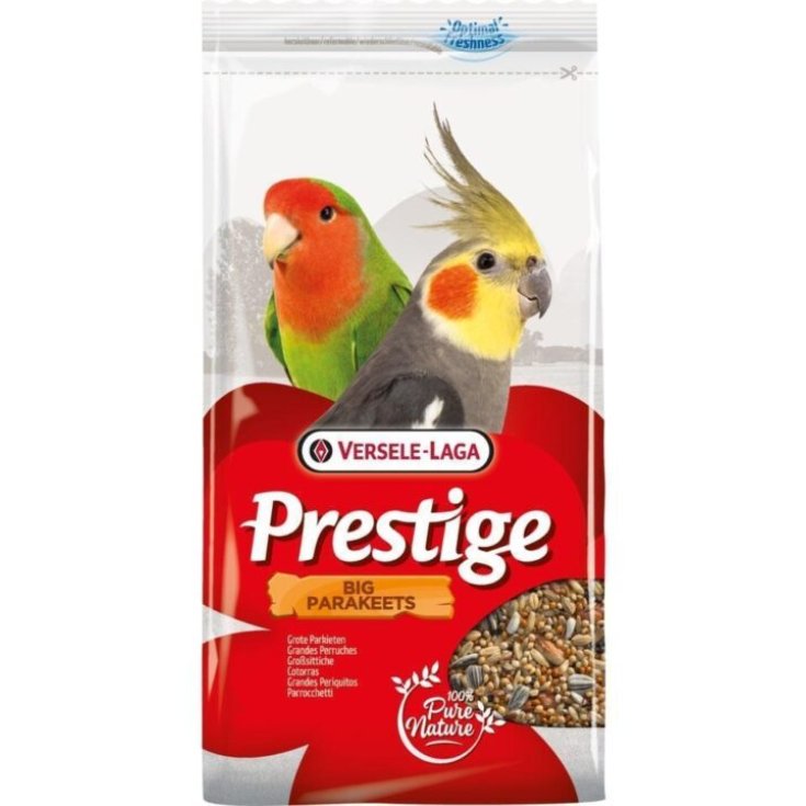 Prestige Calopsite Versele-Laga 4kg