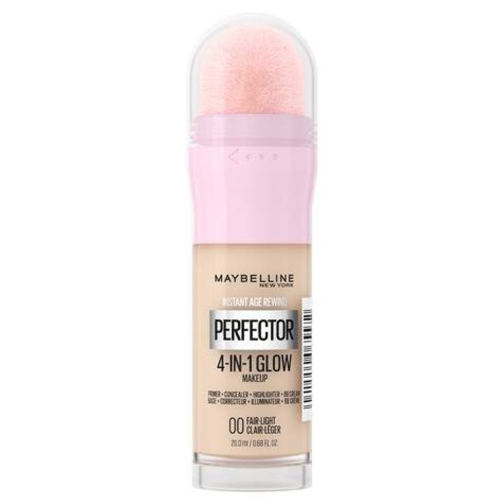 Instant Age Rewind Perfector 4-In-1 00 Fair Light MayBelline 20ml