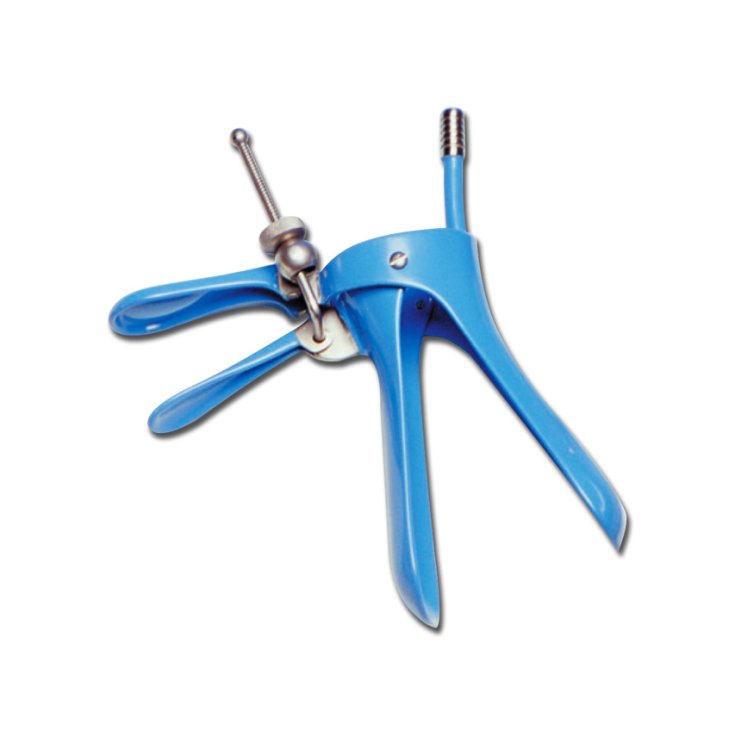 Speculum Cusco Isolato Medio GIMA