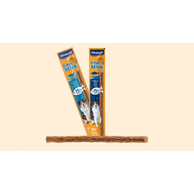 Fish Stick Trota Vitakraft 15g