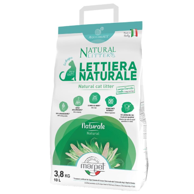 AEQUILIBRIAVET NAT LIT NAT 10L