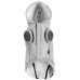 Sporty Felpa Per Cani 55cm Grigio GimDog 1 Pezzo