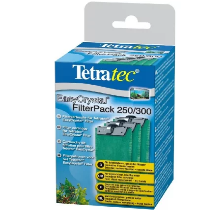 Tetra tec easycrystal f.p.250/300