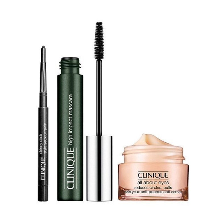 Set Eye High Impact Mascara Clinique