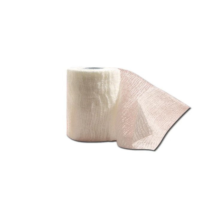 Benda Elastica Coesiva 4mx6cm 10 Pezzi