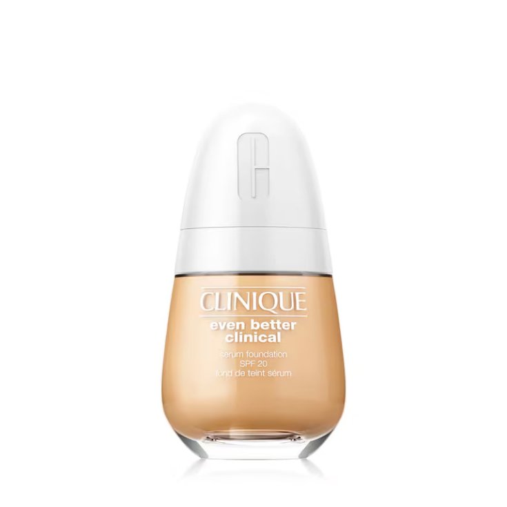Even Better Clinical&trade; Serum Foundation WN46 Golden Neutral CLINIQUE 30ml