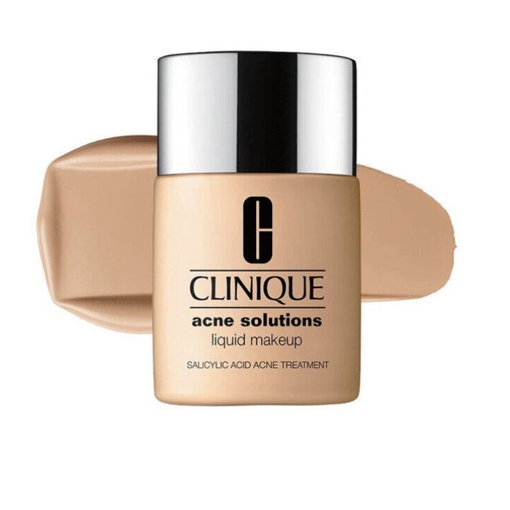 Acne Solutions Beige Clinique 30ml