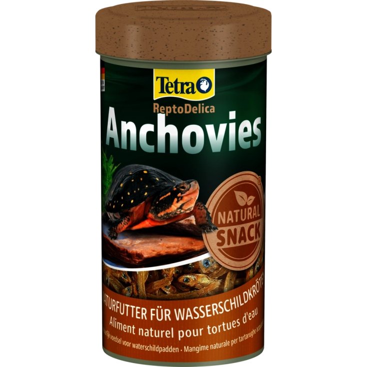 Anchovies Tetra 1000ml