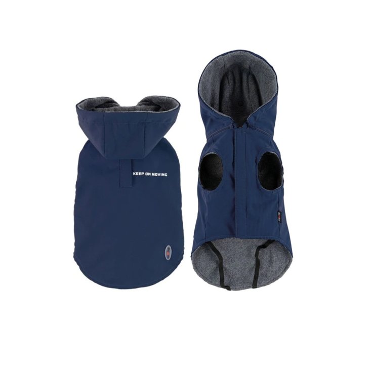 Keep On Blu&nbsp;40cm Cappottino GimDog