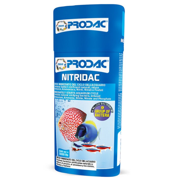Nitridac 100ml