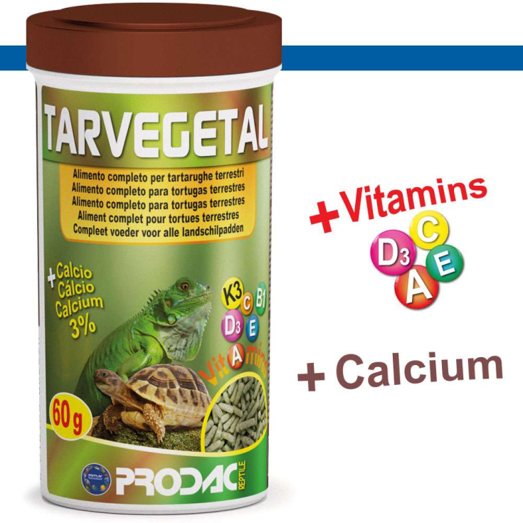 TARVEGETAL PRODAC&reg; 1200ml