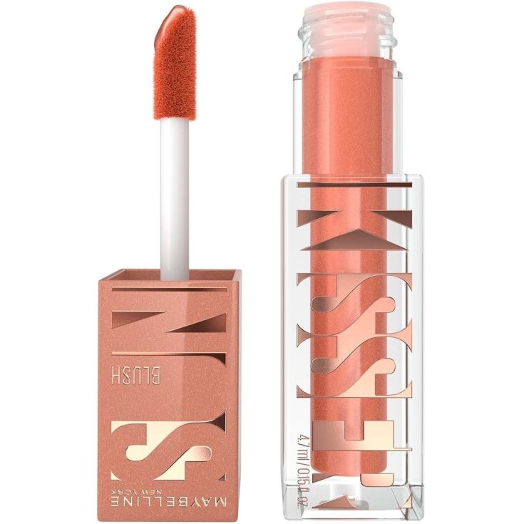 Sunkisser 3 Sol Search MayBelline 4,7ml