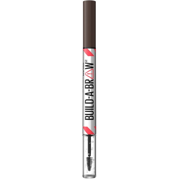 Build-A-Brow 260 Deep Brown MayBelline 1 Pezzo