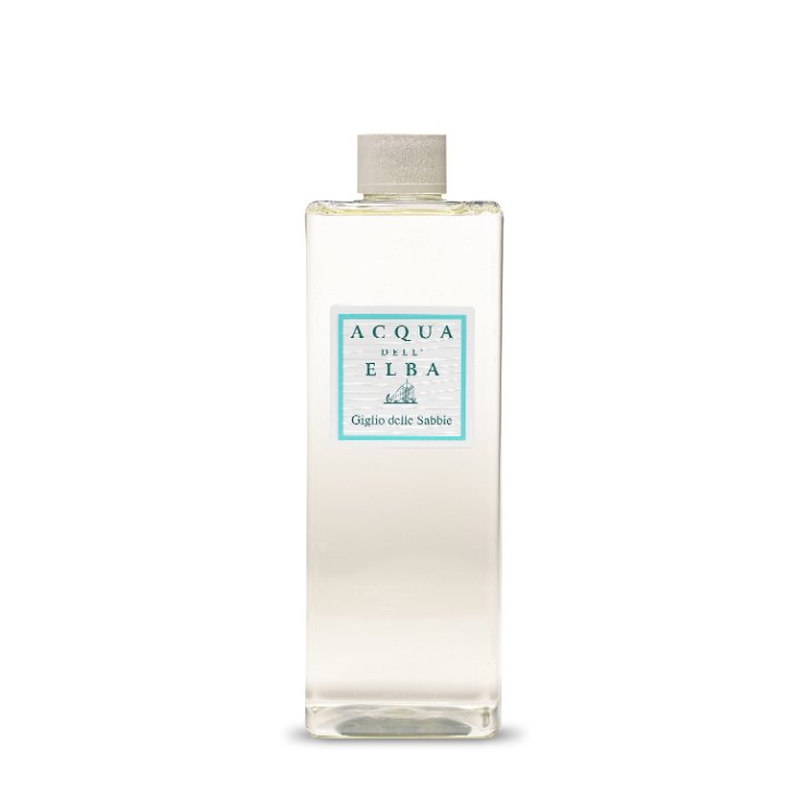 Giglio Delle Sabbie Acqua Dell'Elba 500ml