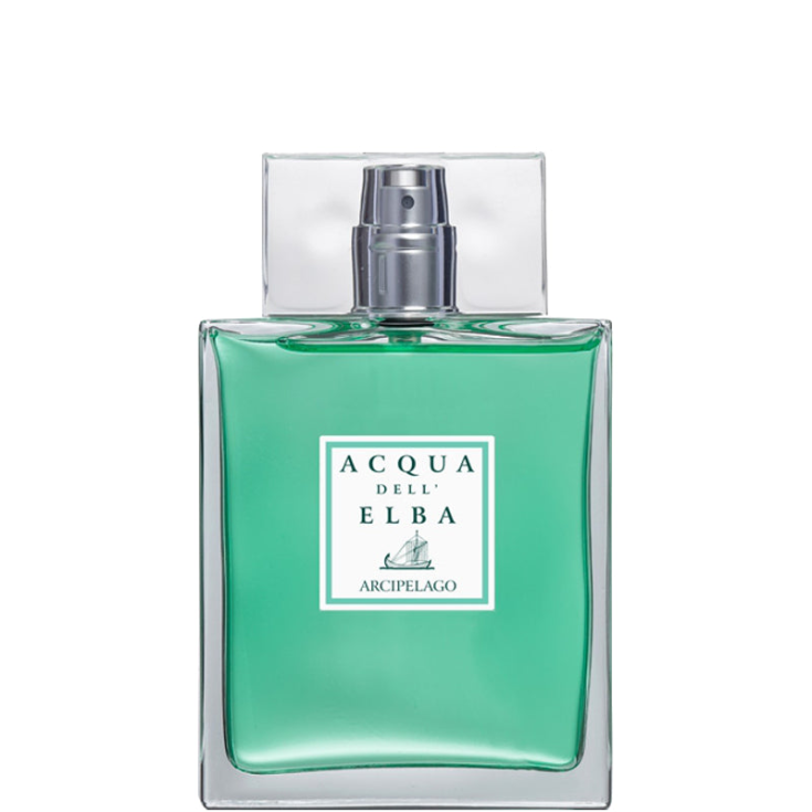 Arcipelago Uomo EDT Acqua dell'Elba 100ml