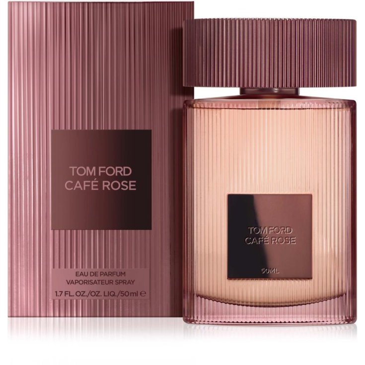 Caf&egrave; Rose Tom Ford 50ml