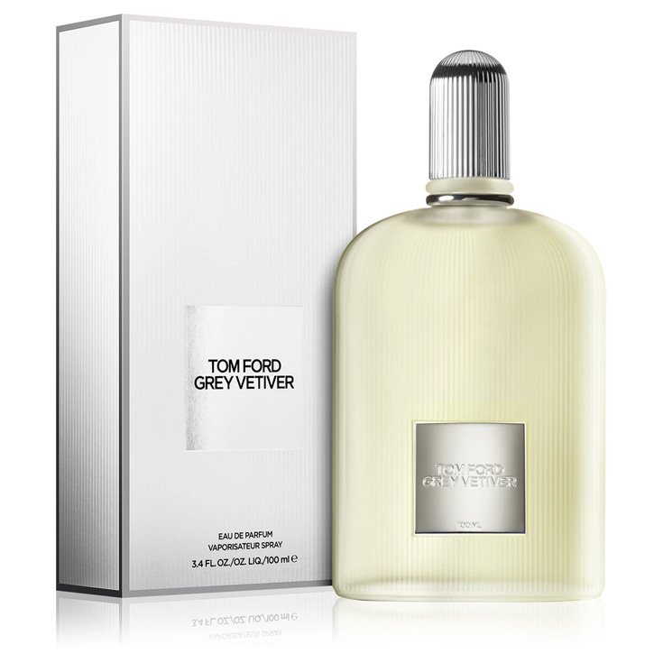 Grey Vetiver EdP Tom Ford 100ml