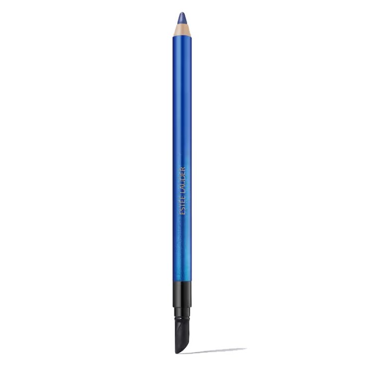Double Wear 24H Waterproof Gel Eye Pencil Sapphire ESTEE LAUDER