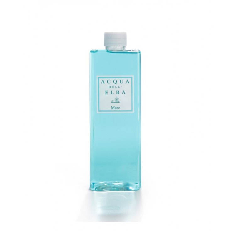 Mare Ricarica ACQUA DELL`ELBA 500ml