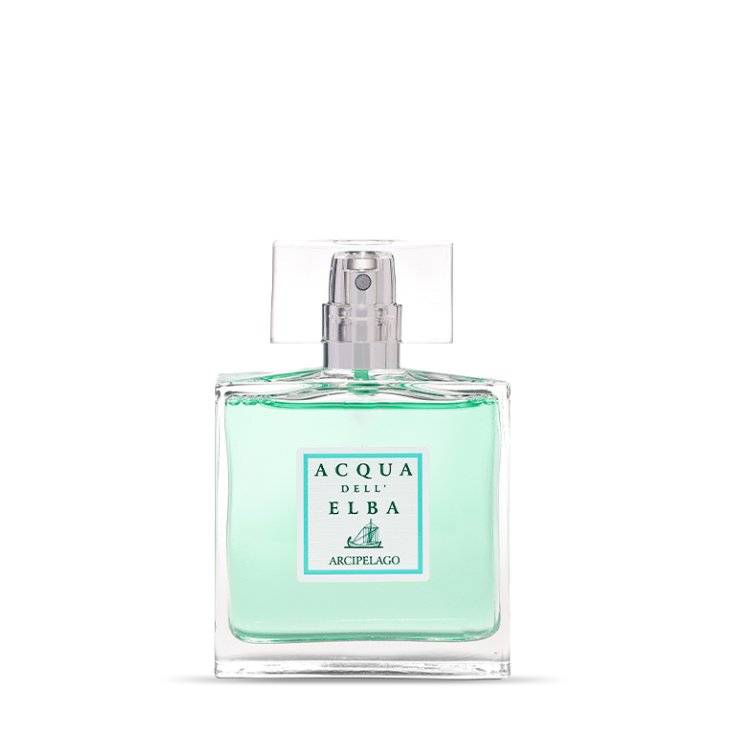 Arcipelago Uomo Eau de Parfum Acqua dell'Elba 50ml