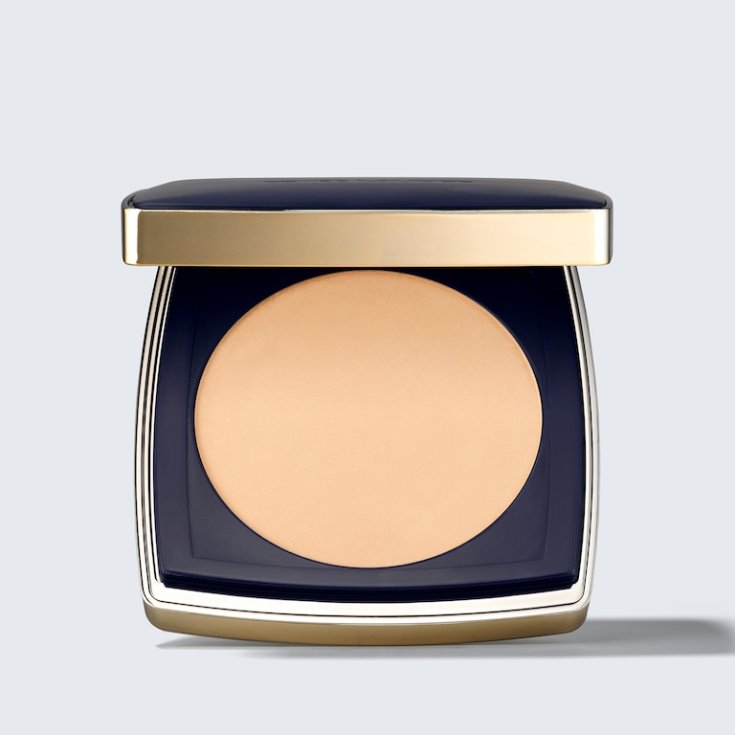 Double Wear Stay-in-Place Matte Powder Foundation 4N1 Shell Beige Est&eacute;e Lauder 11g