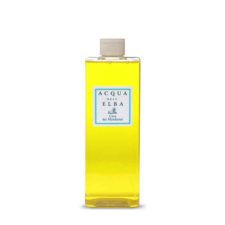Casa dei Mandarini Ricarica Acqua dell'Elba 500ml