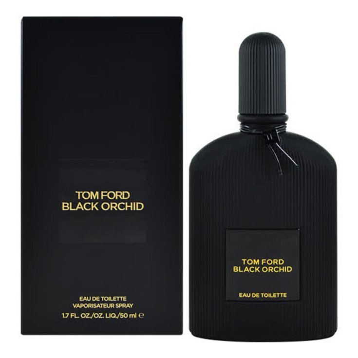 Black Orchid Tom Ford 50ml