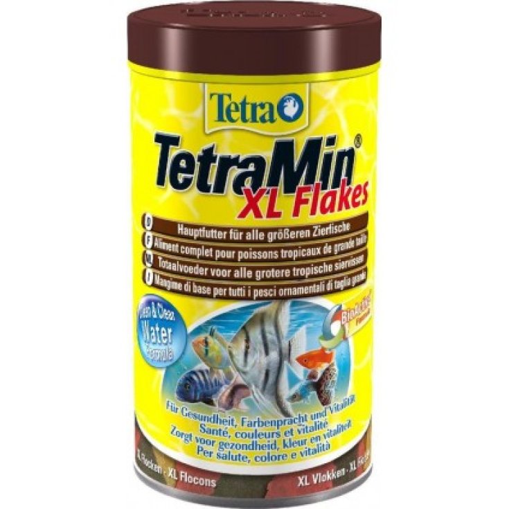 Tetramin&reg; XL Fiocchi Tetra&reg; 500ml