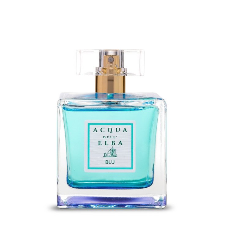 Blu Eau de Parfum Acqua dell&rsquo;Elba 100ml
