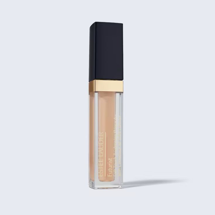 Futurist Soft Touch Brightening Skincealer Concealer 4N Estee Lauder