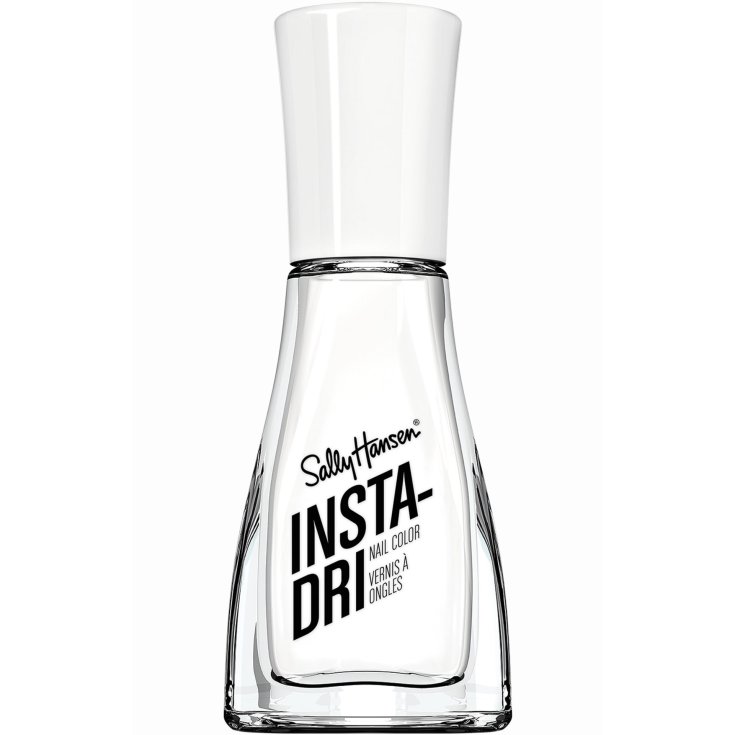 Smalto Insta-Dri&reg; 113 White On Time Sally Hansen 1 Pezzo
