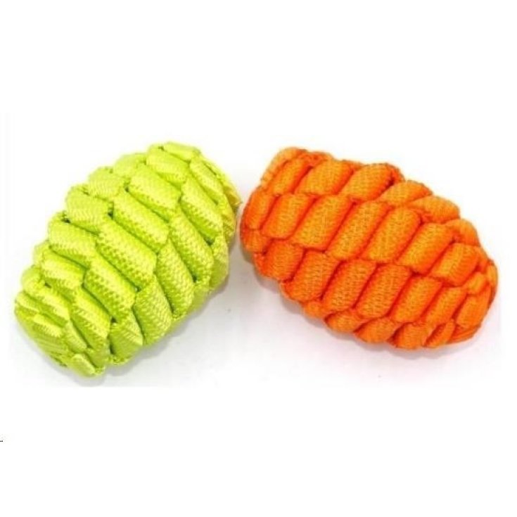 Palla Stretch-Bomb 7,3cm Gimdog Colori Assortiti