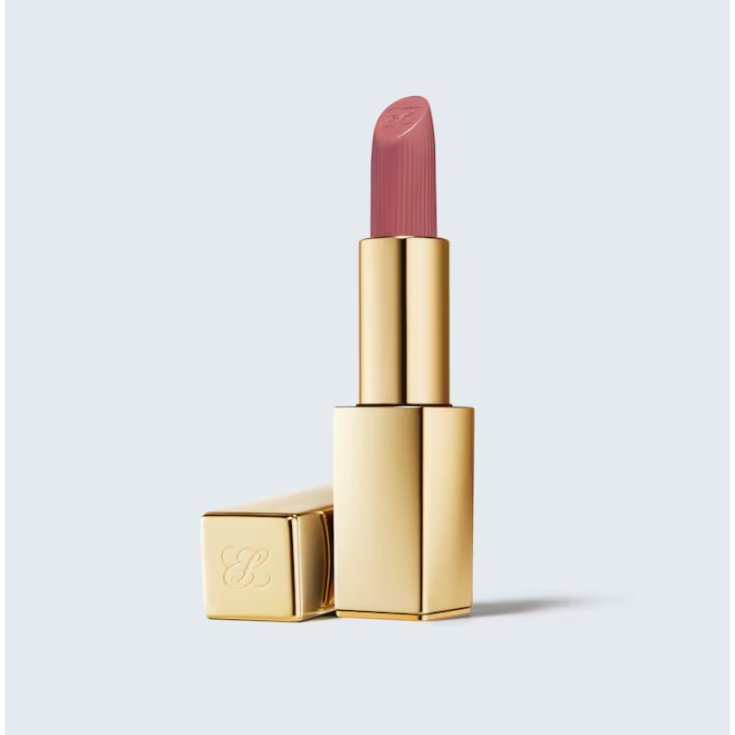 Pure Color Matte Lipstick 828 In Control Est&eacute;e Lauder 1 Pezzo