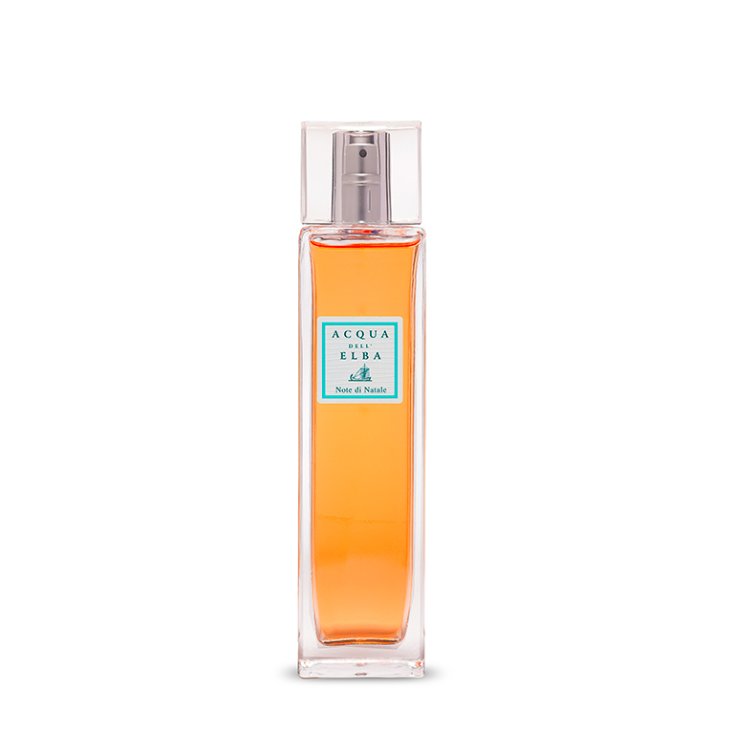 Note Di Natale Acqua Dell'Elba 100ml