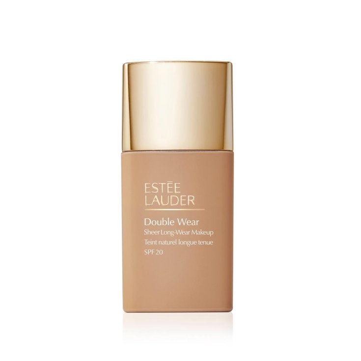 Double Wear Sheer Matte Long-Wear Makeup SPF 20 4N2 Spiced Sand Est&eacute;e Lauder 30ml