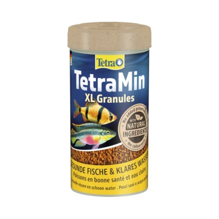 TetraMin XL Granuli 250ml