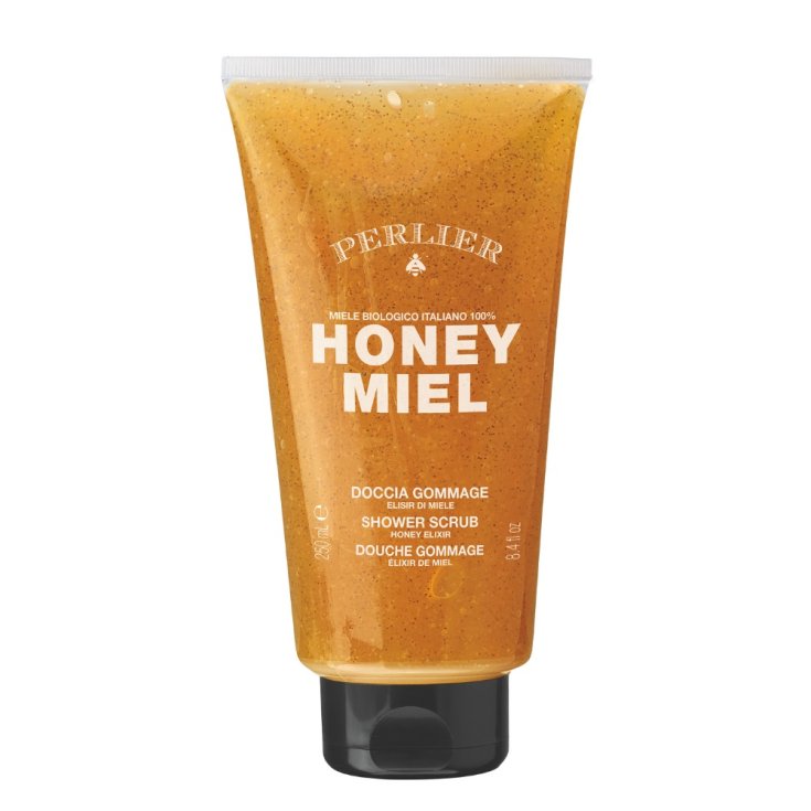 Doccia Gommage Miele Perlier 250ml