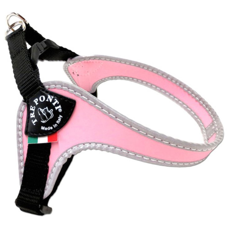 Easy Fit Onyx Clik Rosa 2,5 TrePonti 1 Pezzo