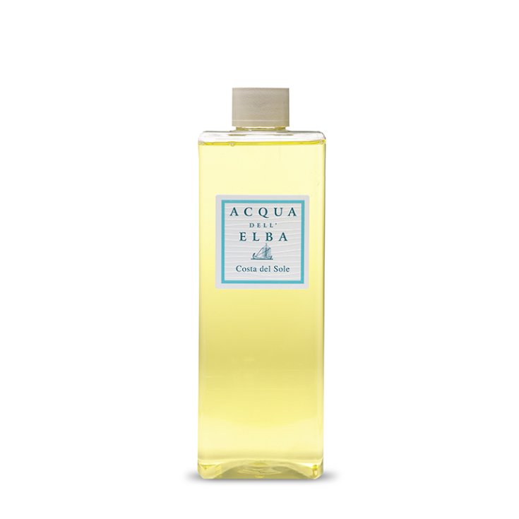 Costa Del Sole Acqua DI Parma 500ml Ricarica