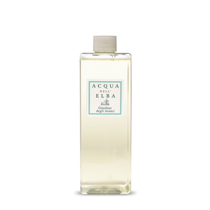 Giardino Degli Aranci Acqua Dell'Elba 500ml