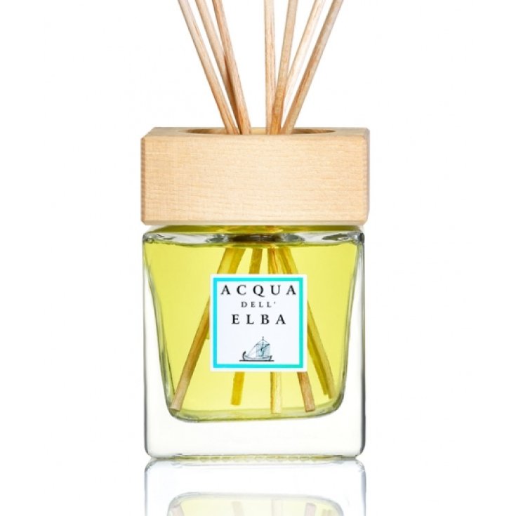 Brezza di Mare Acqua dell&rsquo;Elba 500ml