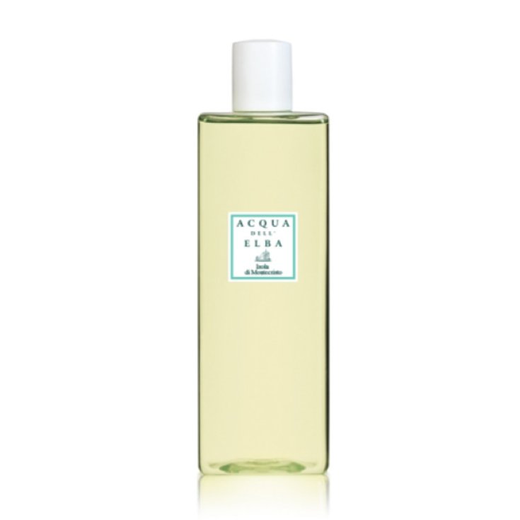 Isola Montecristo Profumatore Ambiente Ricarica Acqua dell'elba 500ml