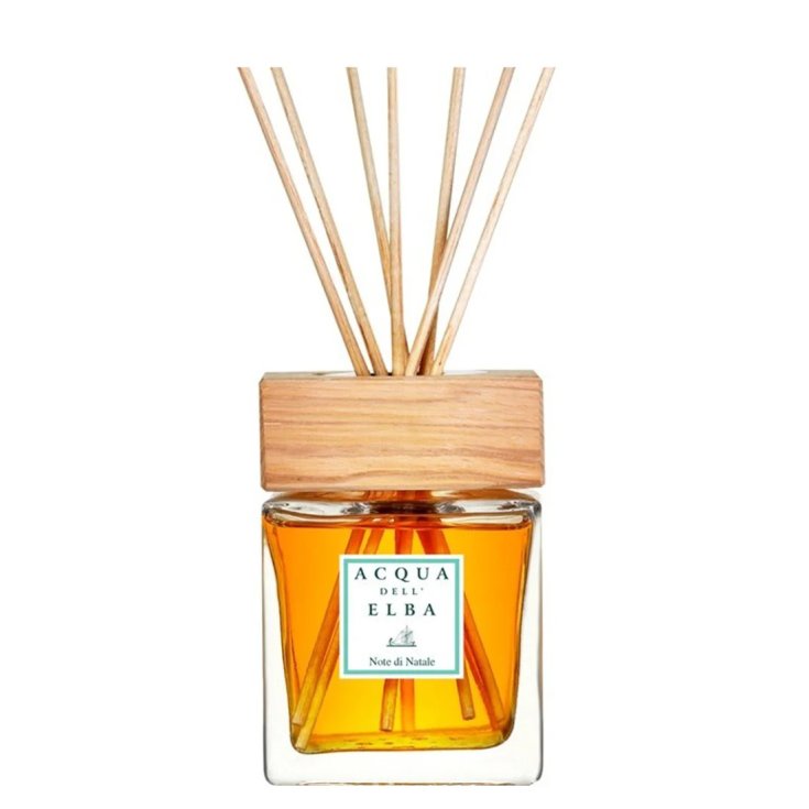 Note di Natale Acqua dell&rsquo;Elba 200ml
